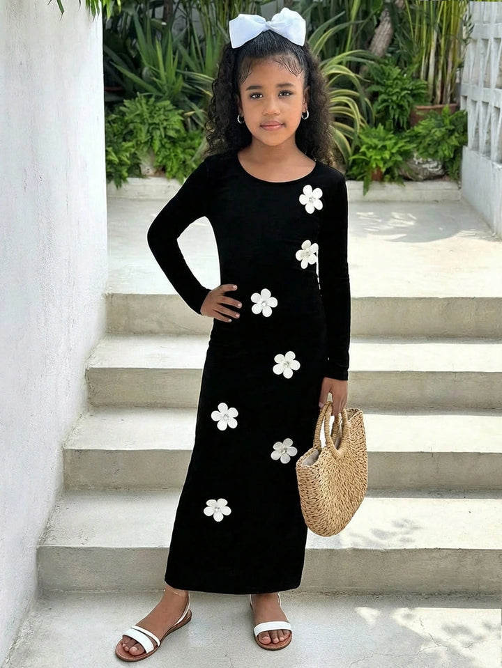 Rochie SHEIN, mix culori