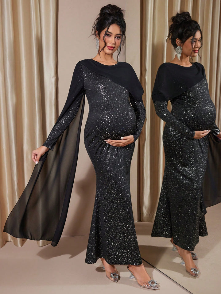 Rochie SHEIN, negru
