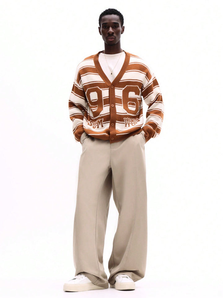 Pantalon SHEIN, kaki