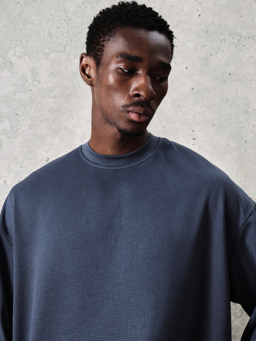 Tricou SHEIN, gri