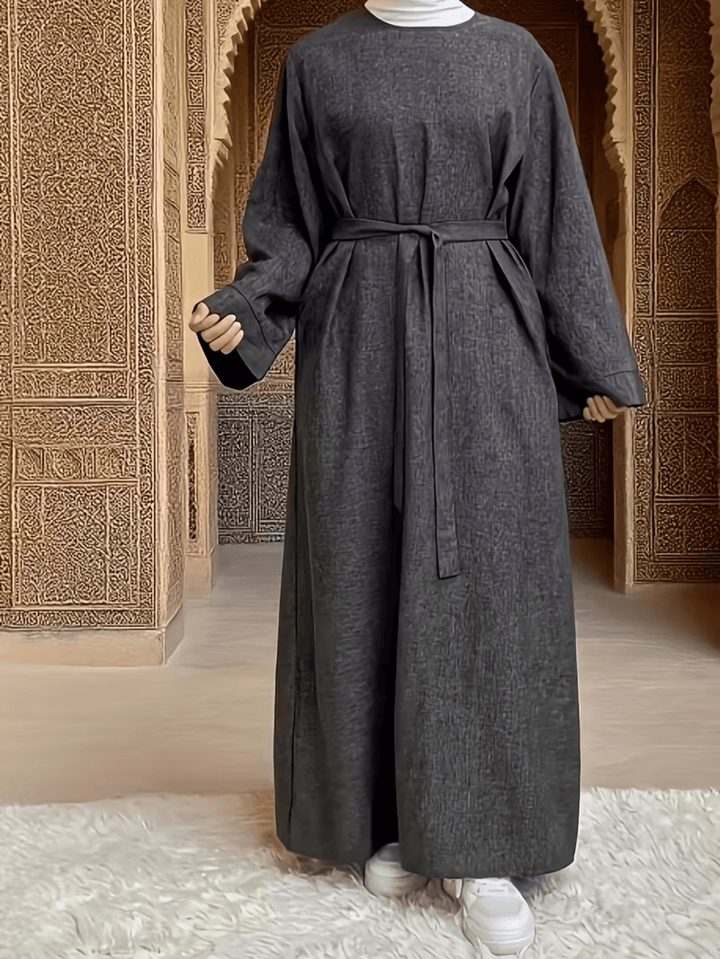 Rochie SHEIN, gri
