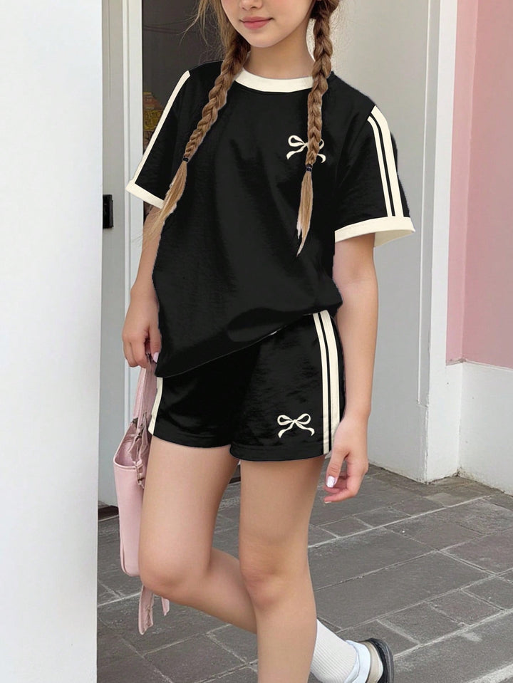 Compleu SHEIN, negru