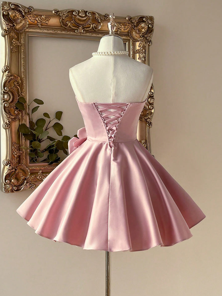 Rochie SHEIN, roz