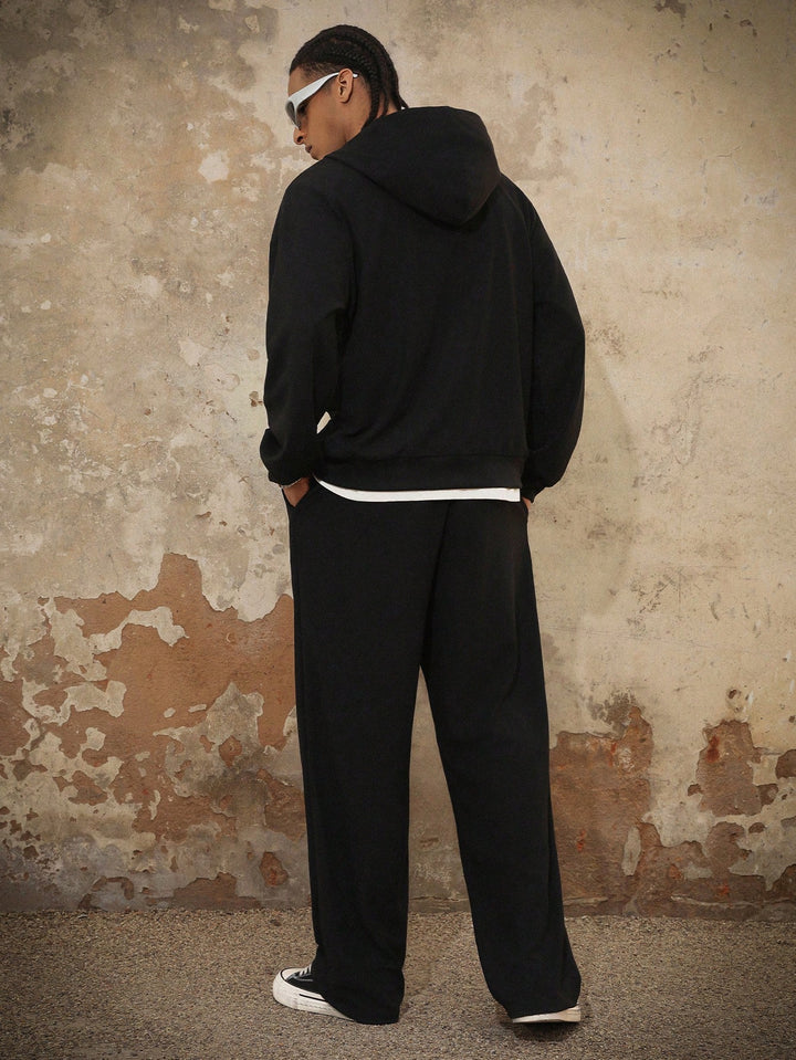 Compleu SHEIN, negru
