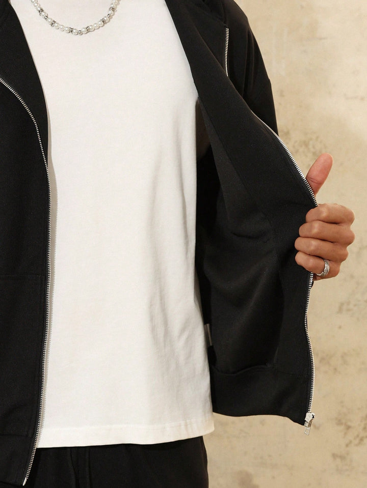 Compleu SHEIN, negru