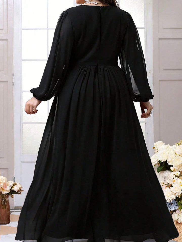 Rochie SHEIN, negru