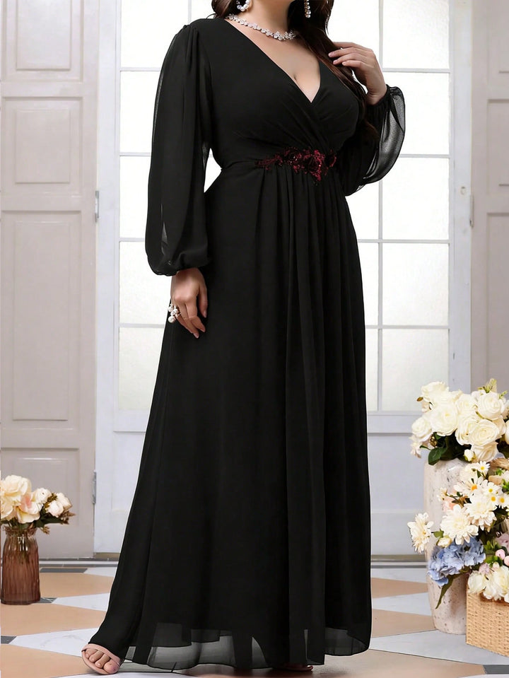 Rochie SHEIN, negru
