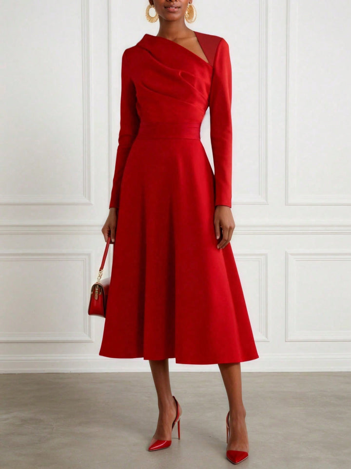 Rochie midi SHEIN