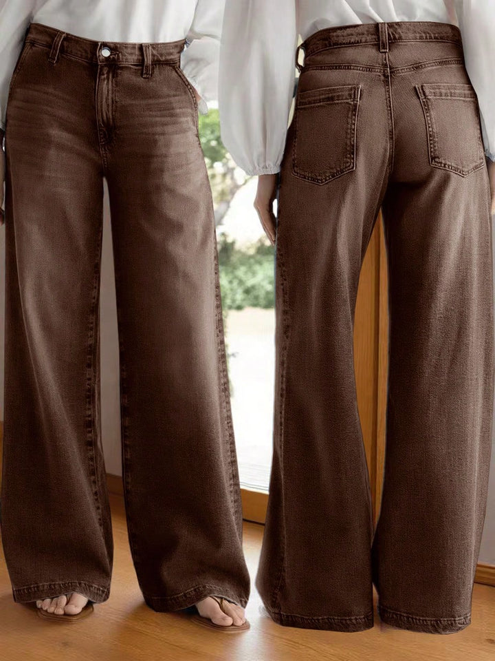 Jeans SHEIN, barna