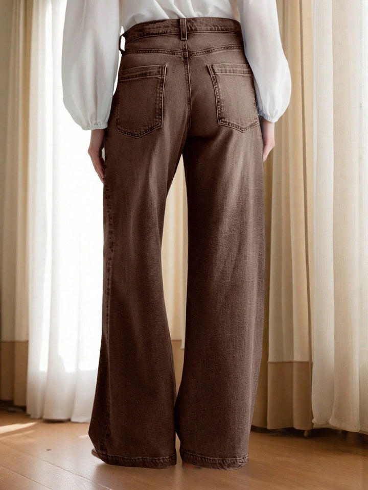 Jeans SHEIN, barna