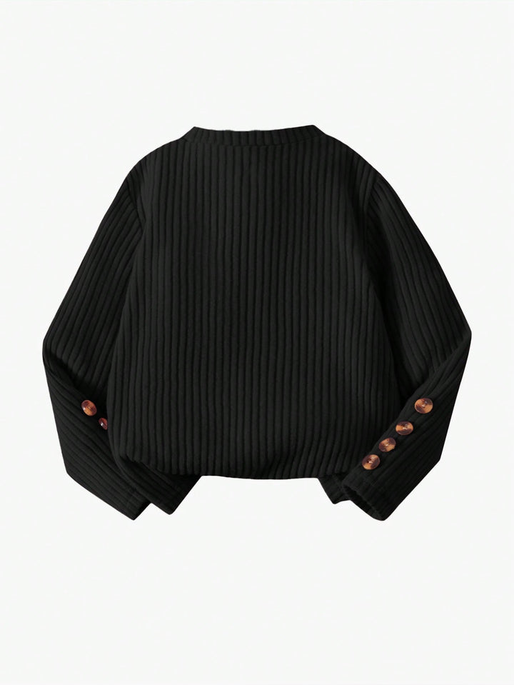 SHEIN együttes, fekete