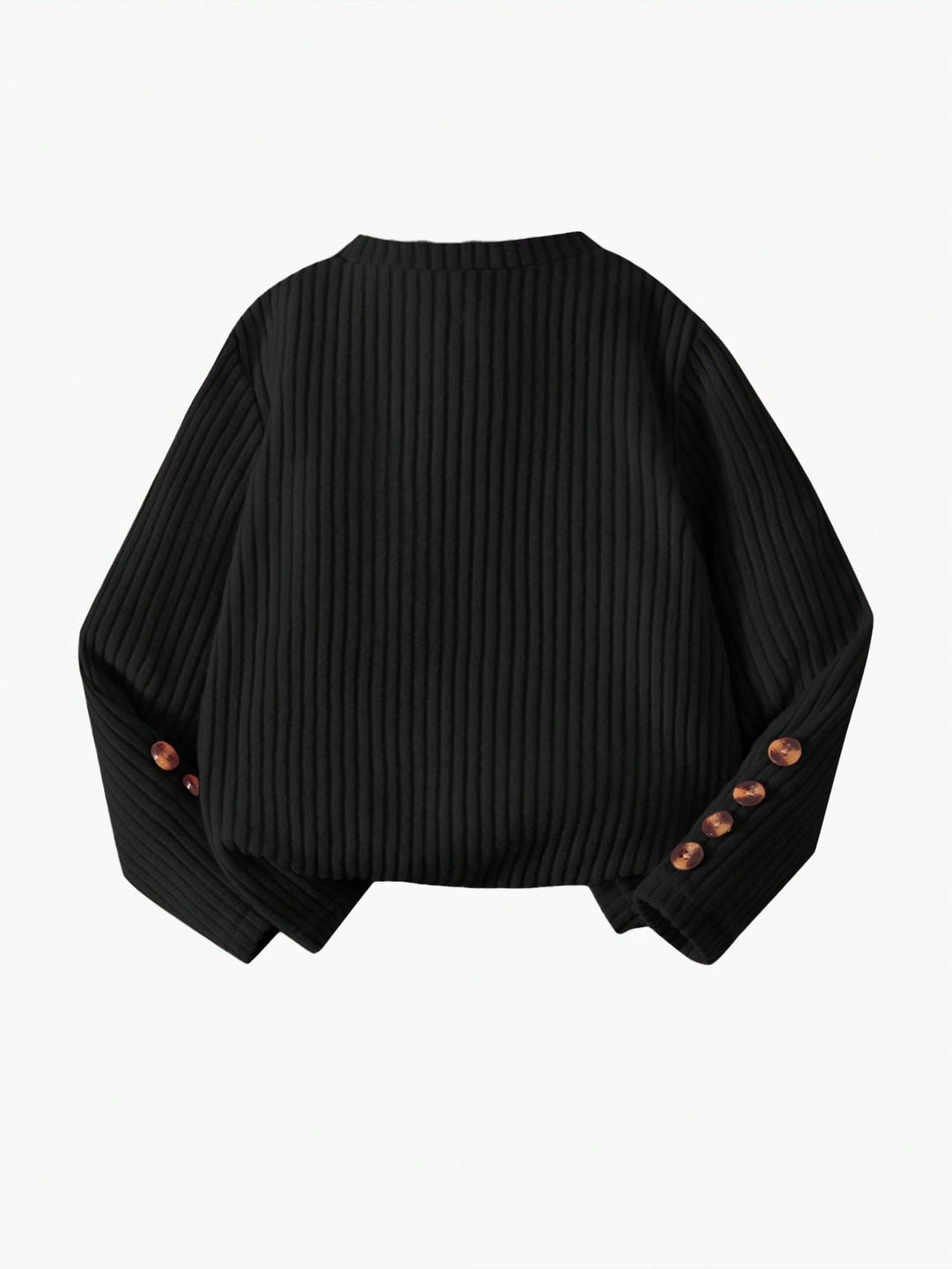 SHEIN fekete együttes