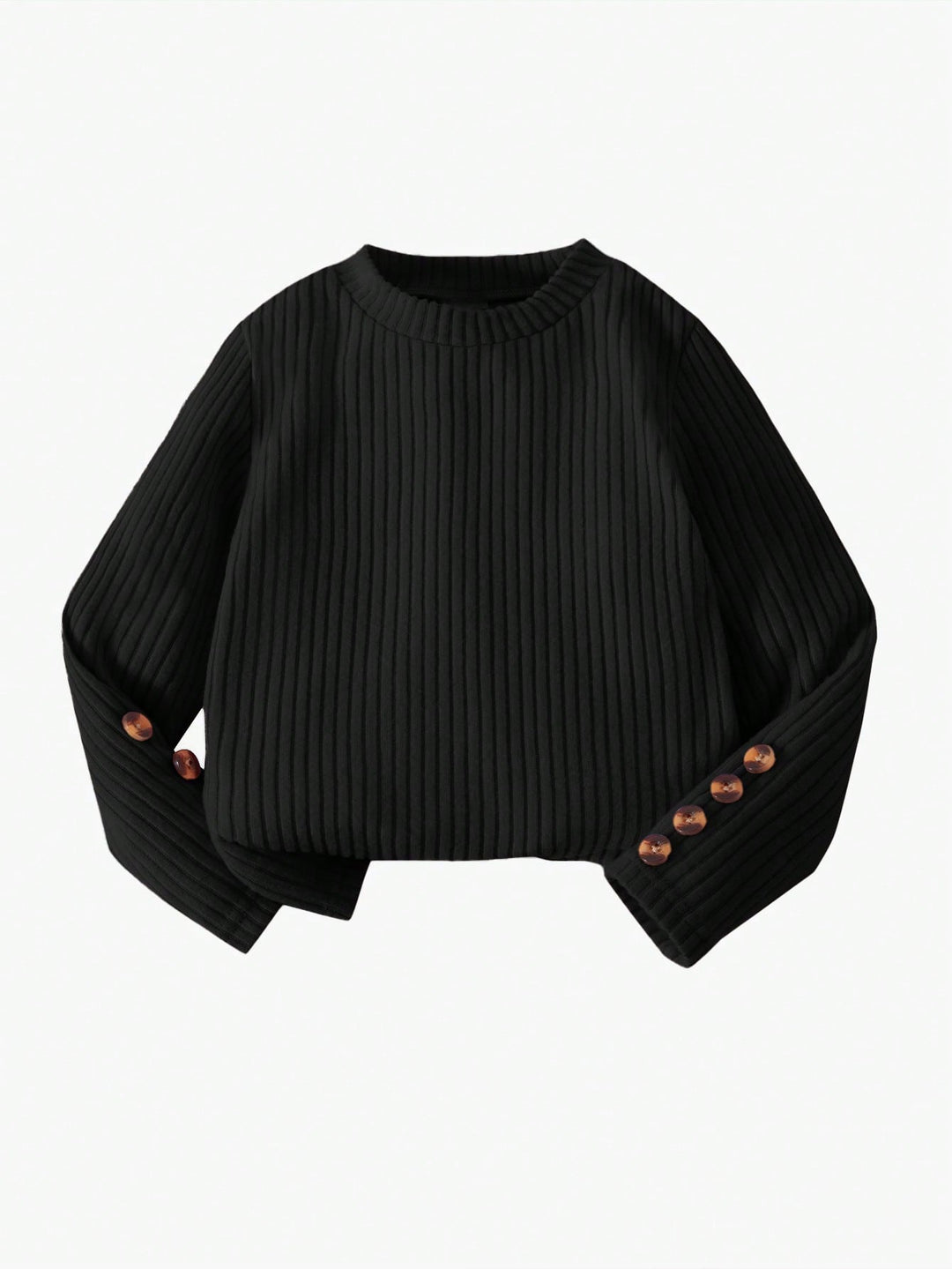 SHEIN fekete együttes