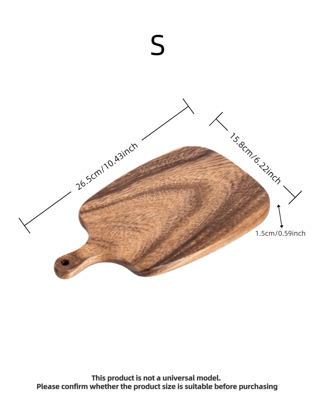 SHEIN tálca