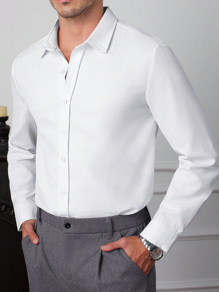 SHEIN Ing, fehér