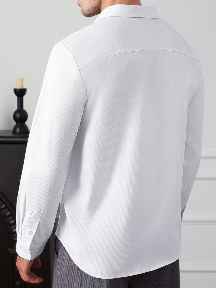 SHEIN Ing, fehér