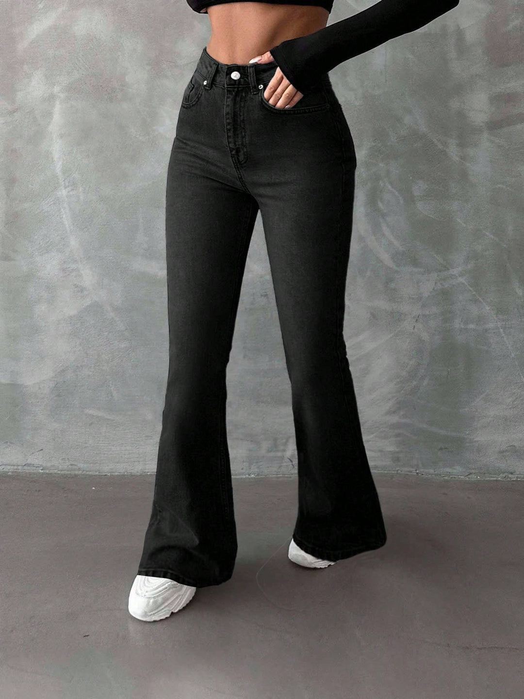 Jeans SHEIN