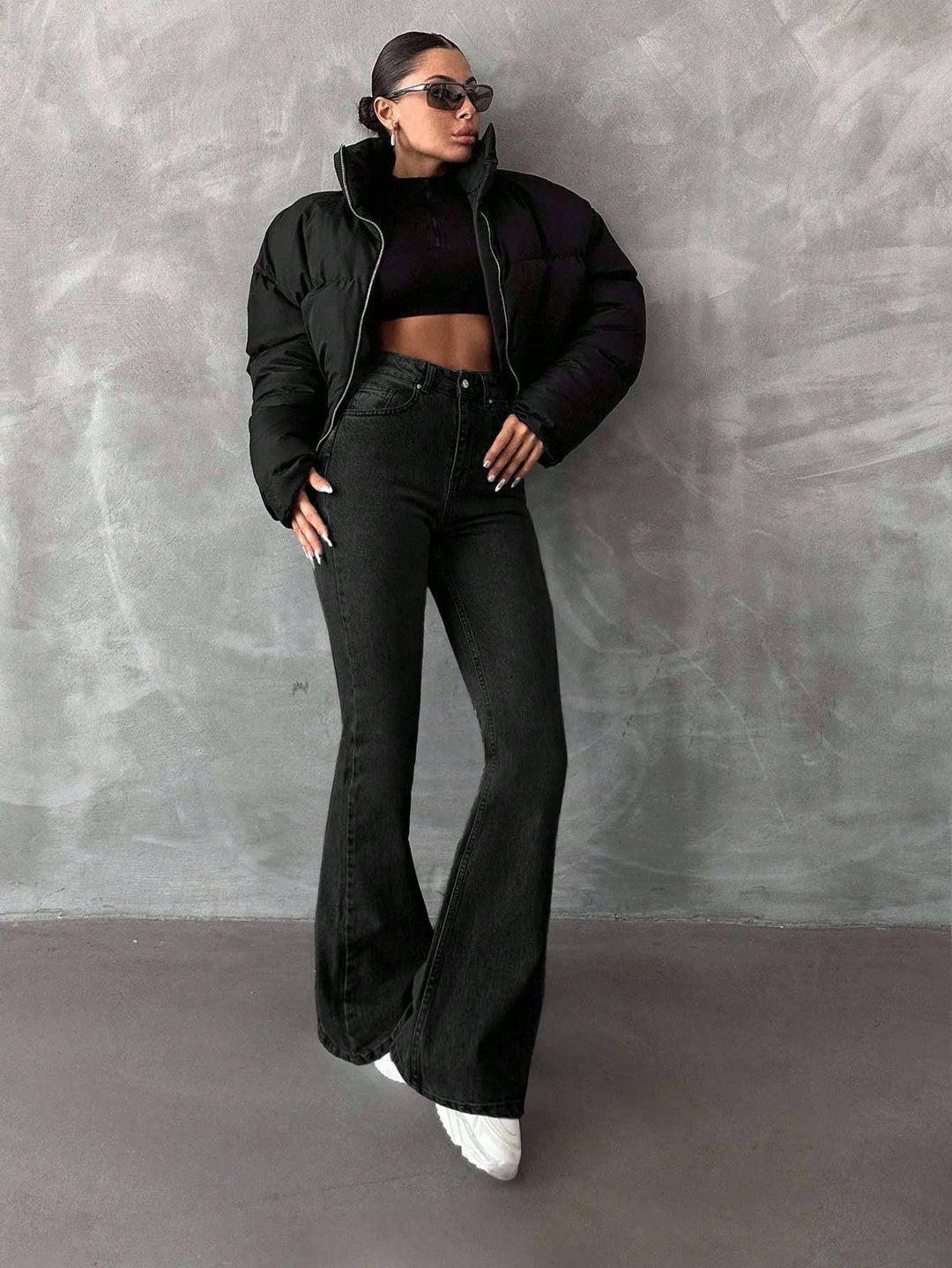 Jeans SHEIN