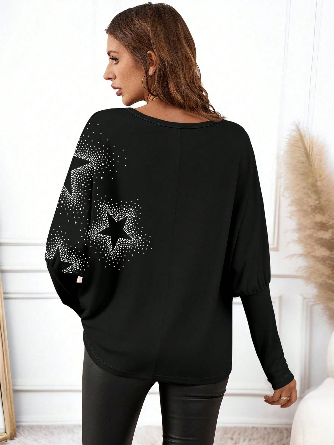 Tricou SHEIN, mix culori