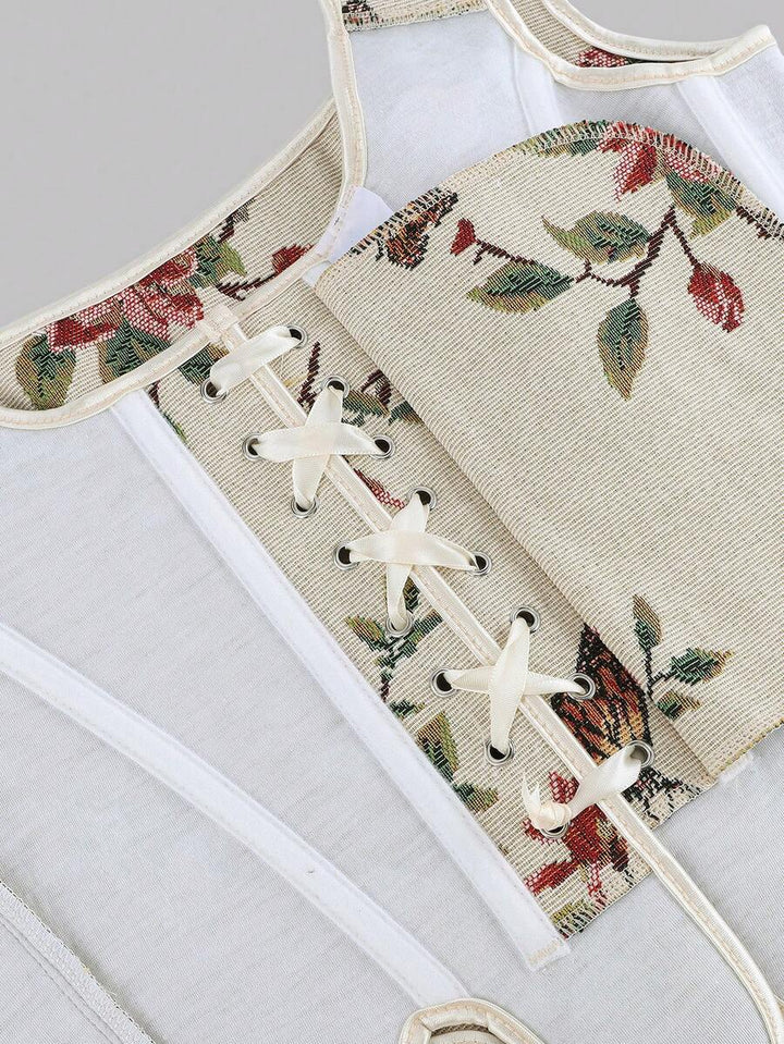 Top SHEIN, mix culori