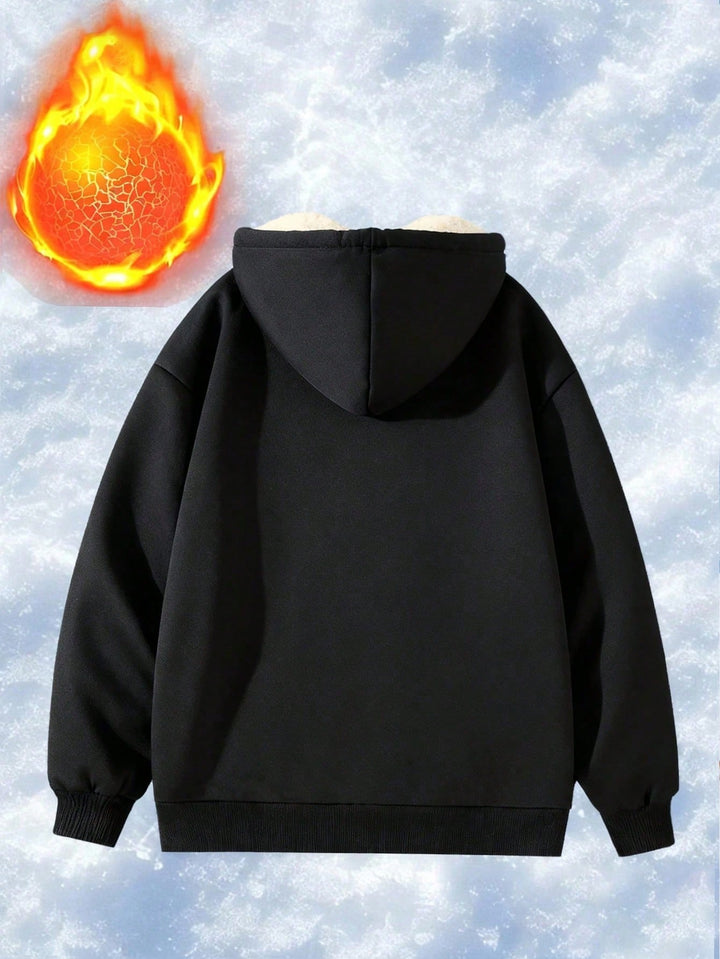 Bluză SHEIN, negru
