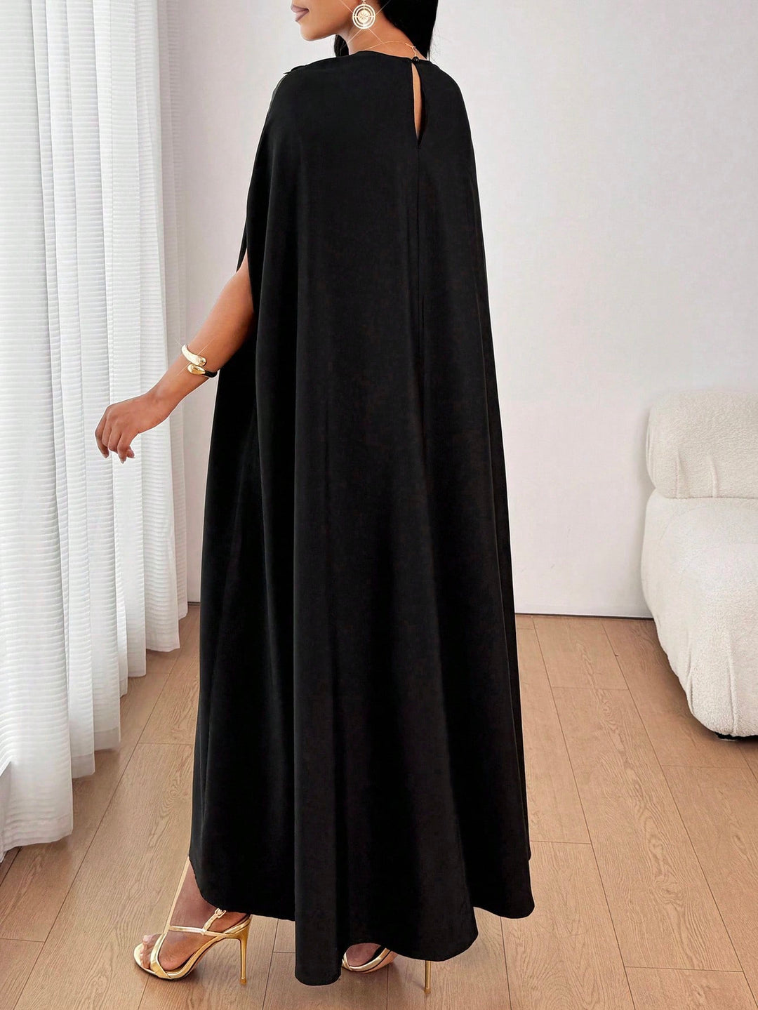 Rochie SHEIN, roșu