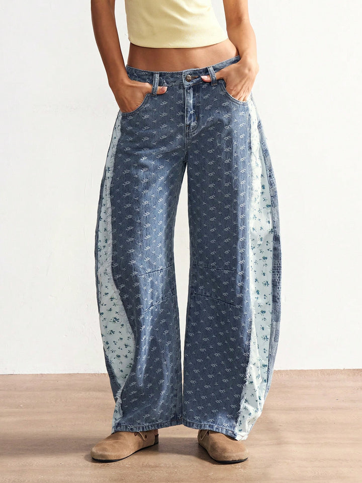 Pantaloni SHEIN
