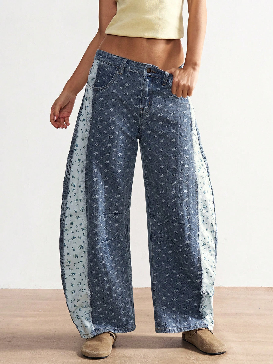 Pantaloni SHEIN