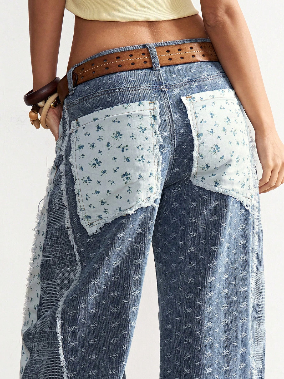Pantaloni SHEIN