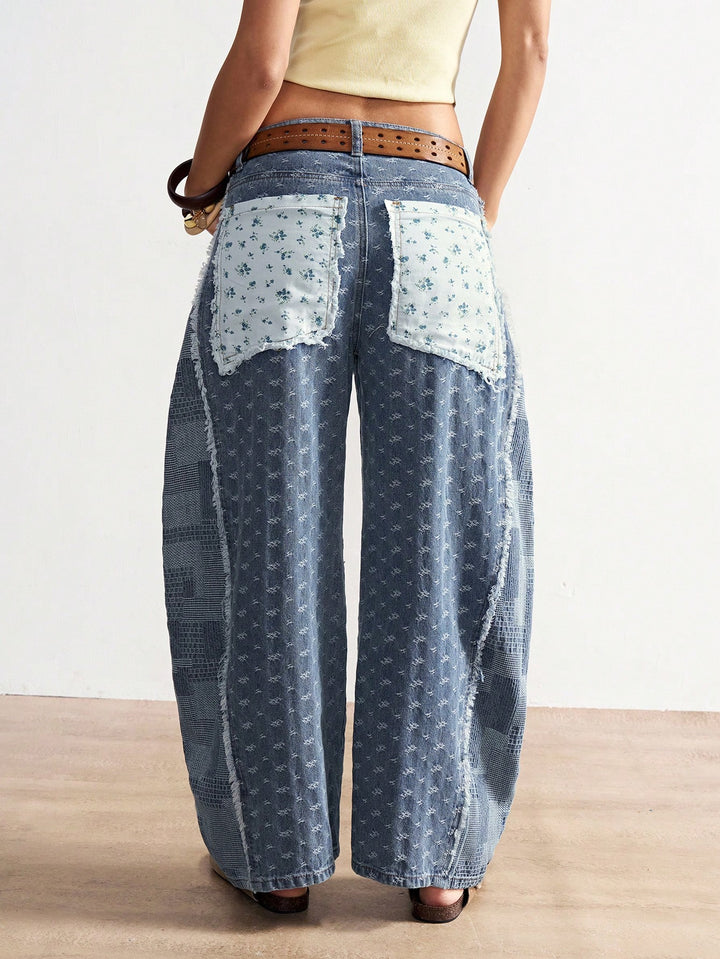 Pantaloni SHEIN