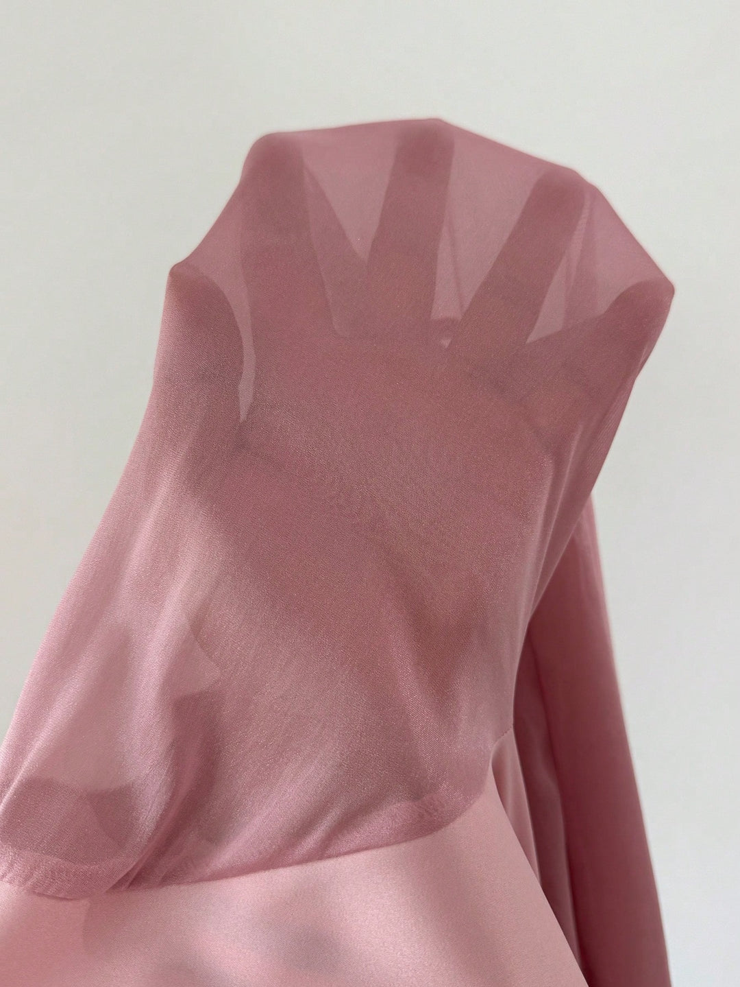 Rochie maxi SHEIN, roz