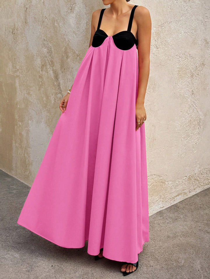 Rochie maxi SHEIN