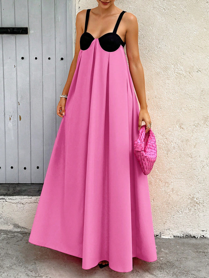 Rochie maxi SHEIN