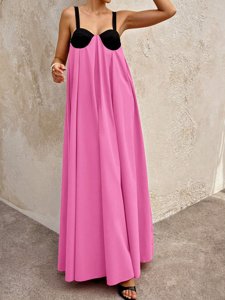 Rochie maxi SHEIN