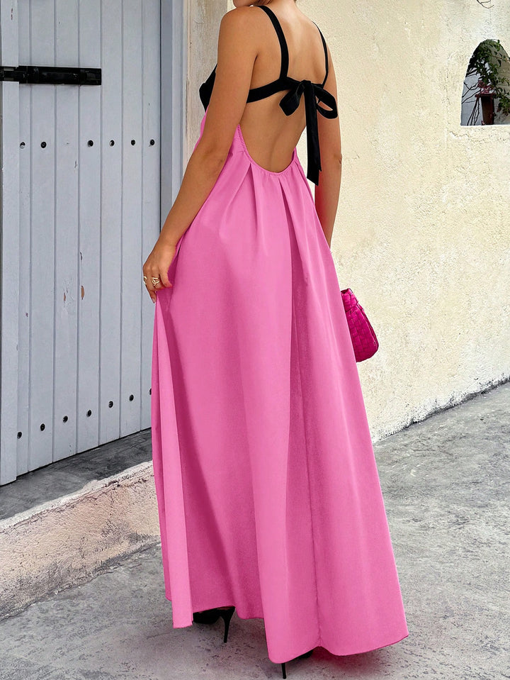 Rochie maxi SHEIN