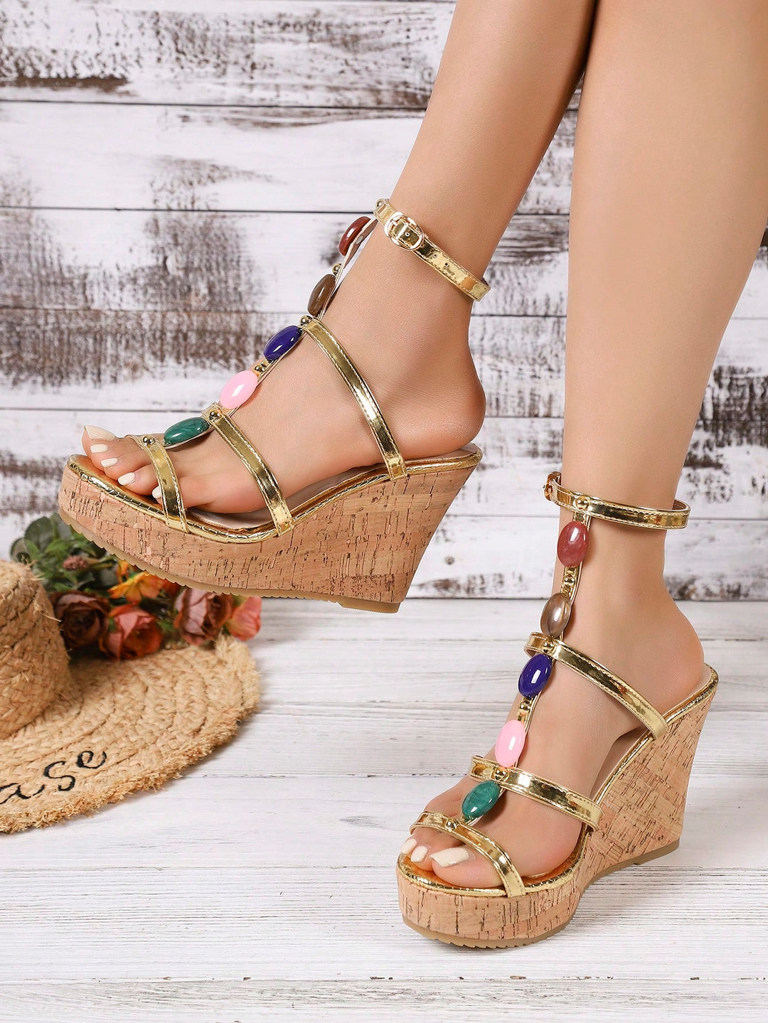 Sandale SHEIN