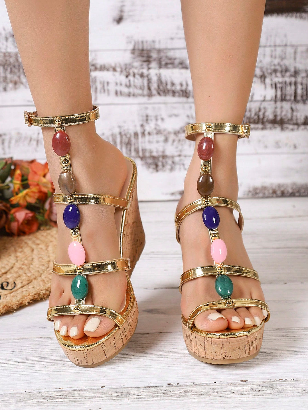 Sandale SHEIN