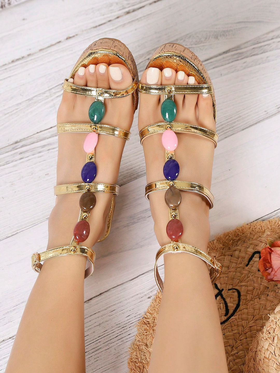 Sandale SHEIN