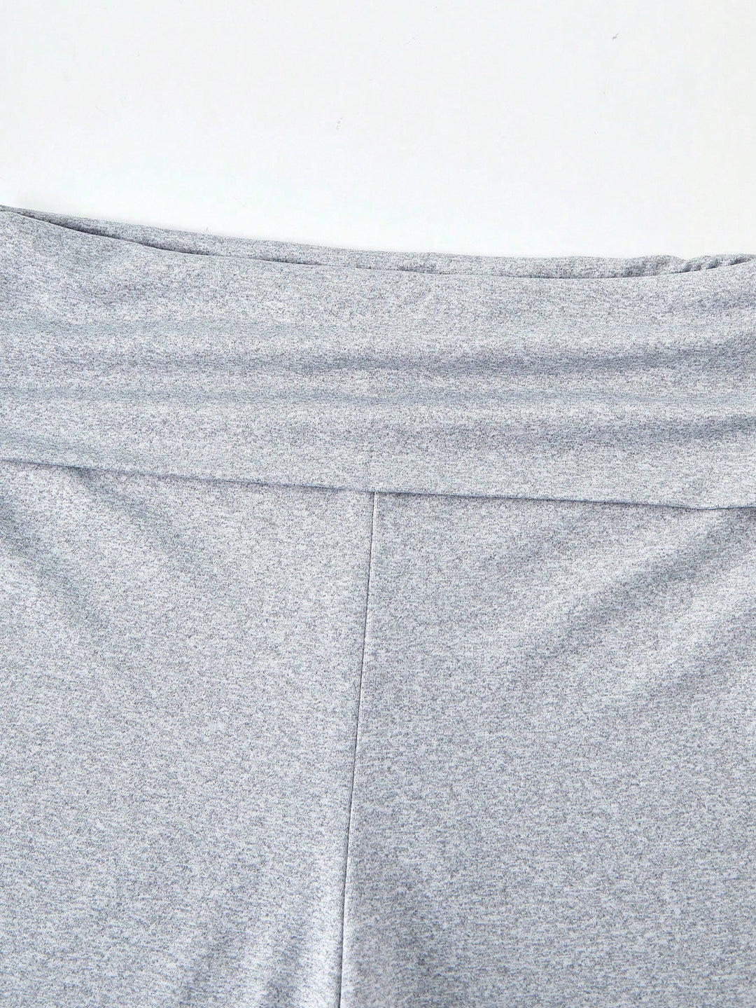 Pantaloni SHEIN, gri