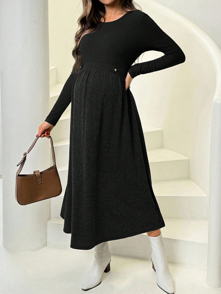 SHEIN ruha, fekete