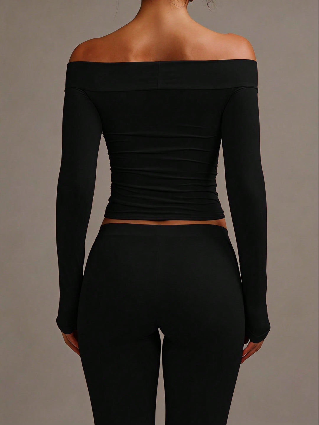 Tricou SHEIN, negru