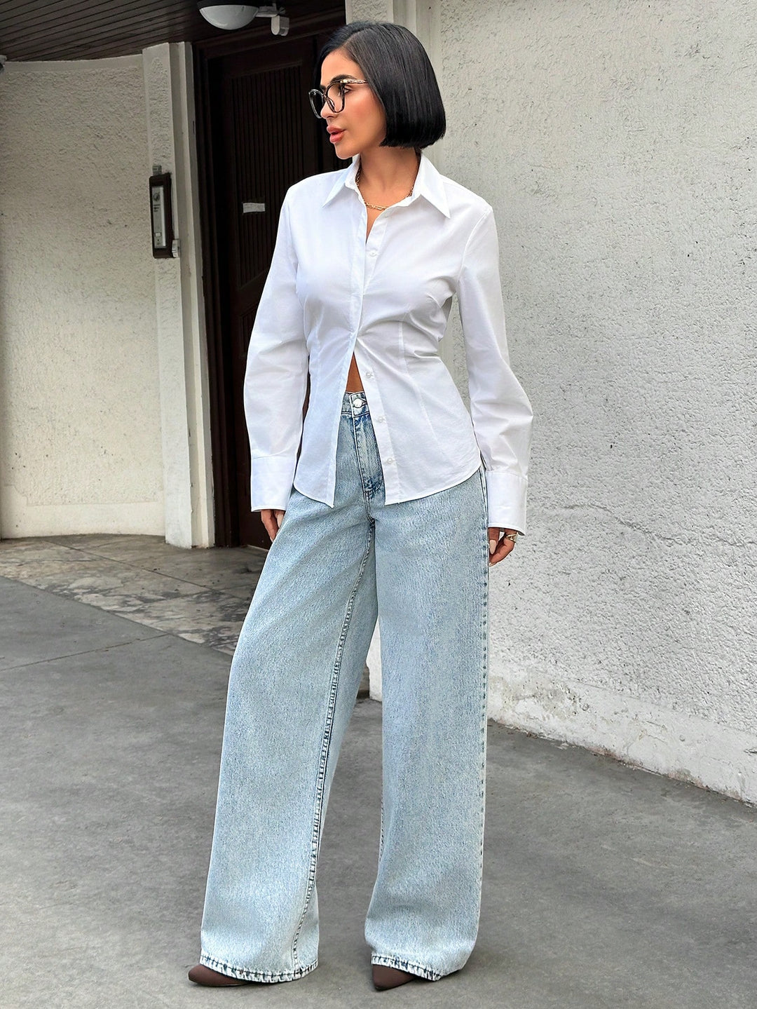 Jeans SHEIN