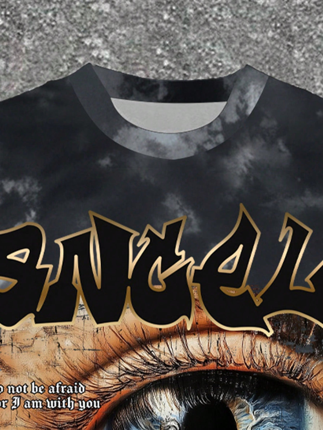 Tricou SHEIN, mix culori