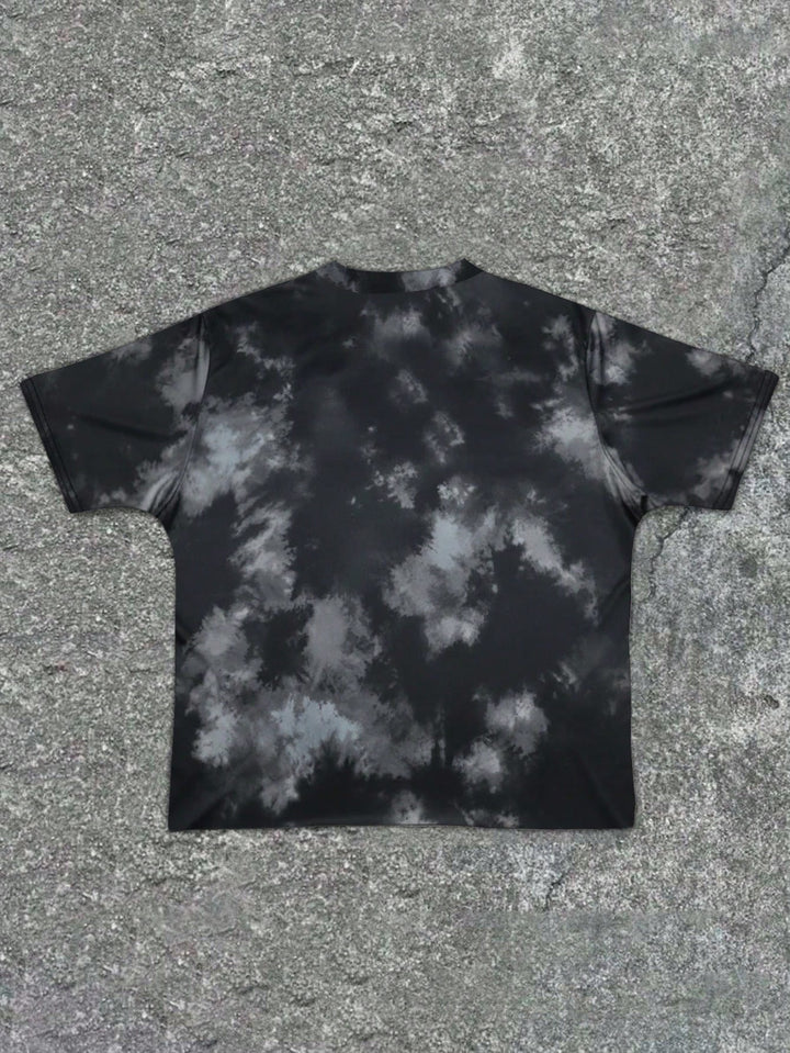 Tricou SHEIN, mix culori