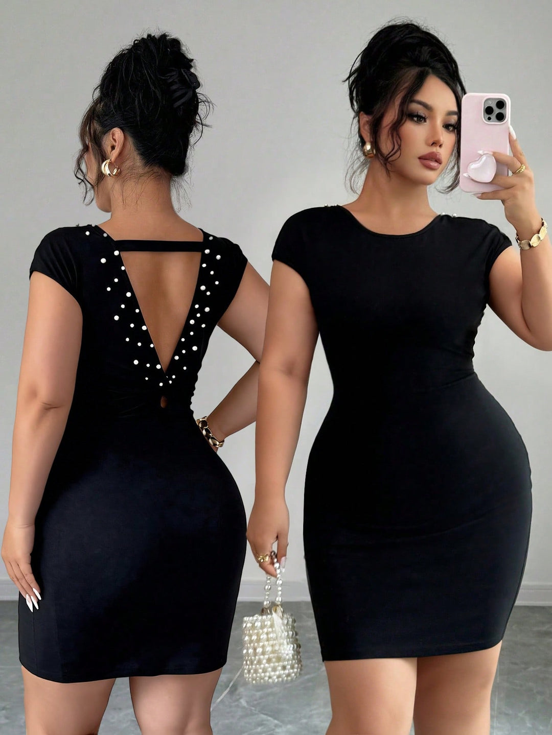 Rochie SHEIN