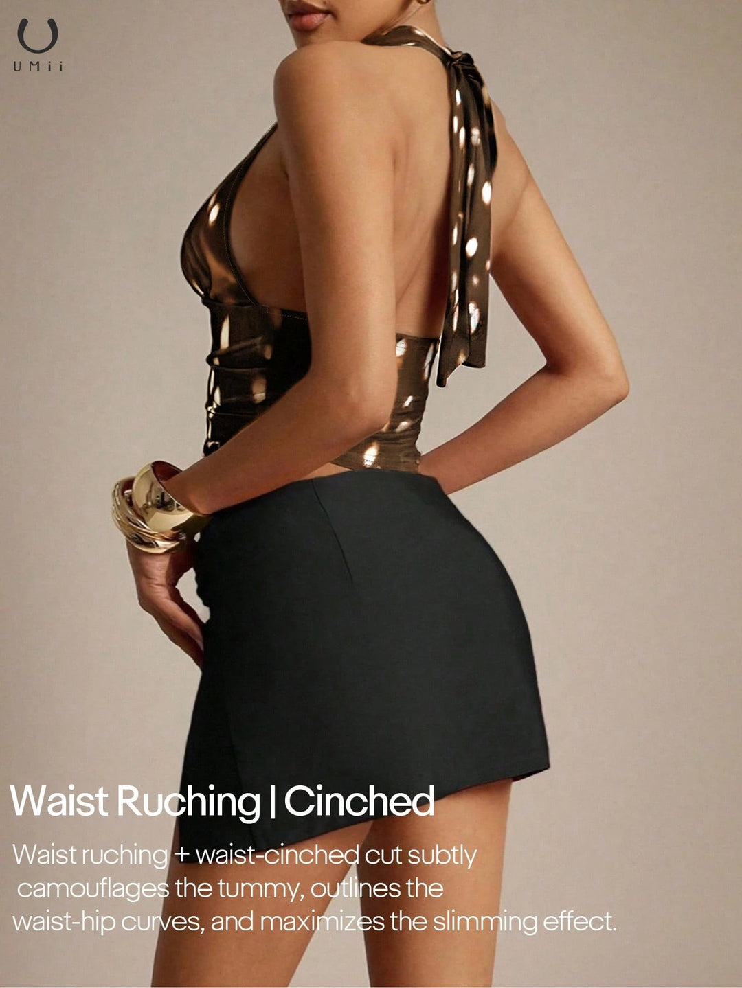 Top SHEIN, mix culori