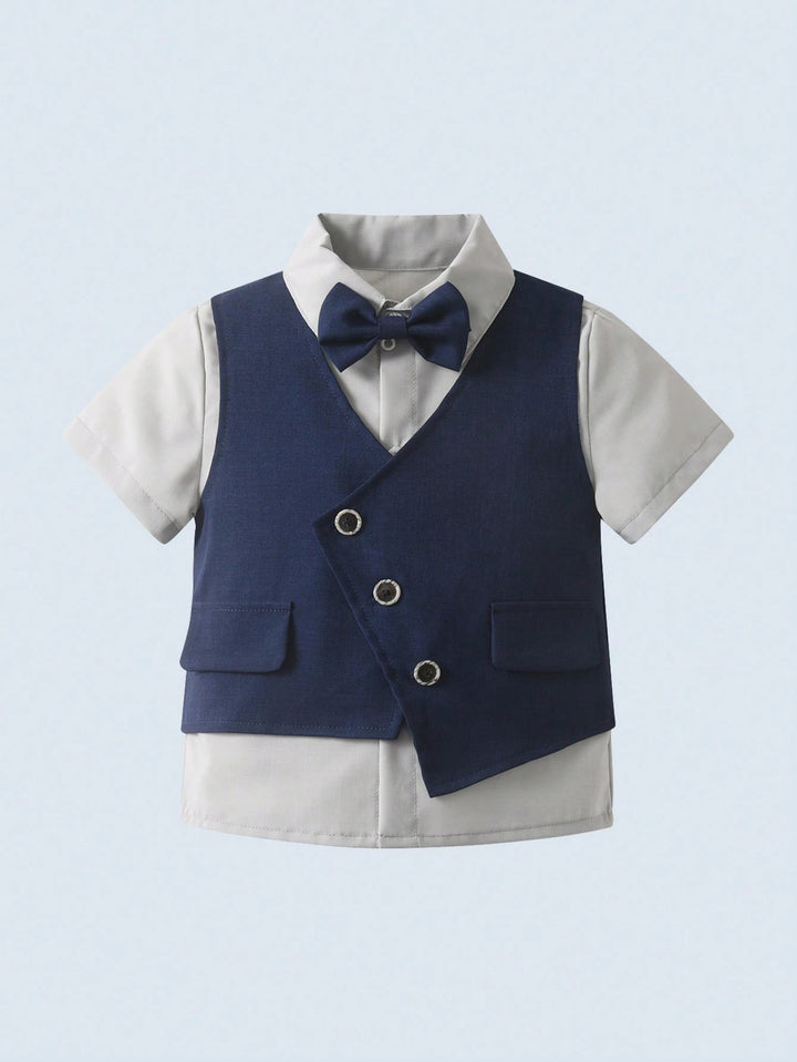 Compleu SHEIN, mix culori