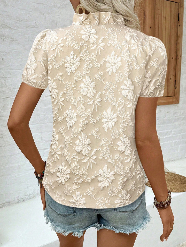 Bluza SHEIN, portocaliu