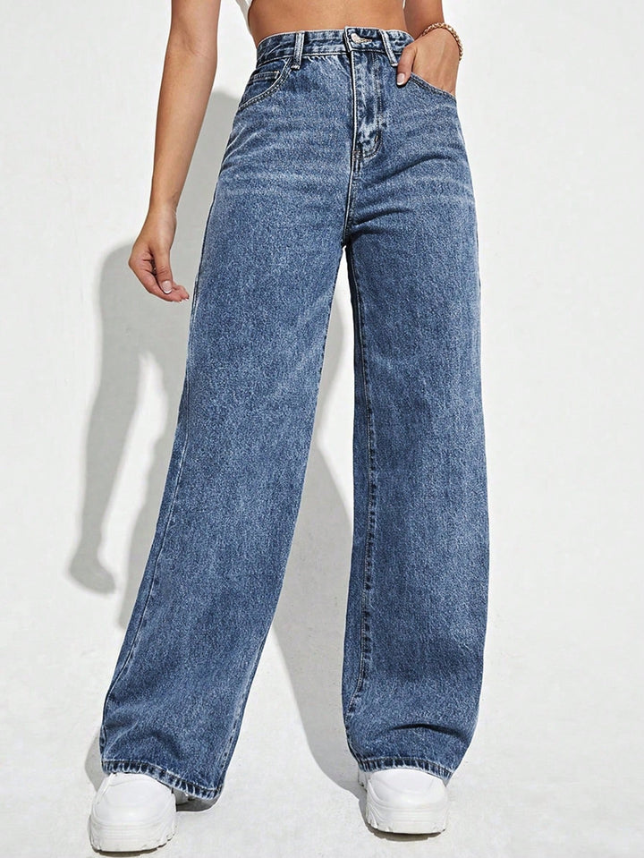 Jeans SHEIN