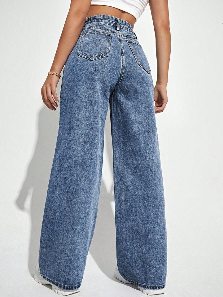 Jeans SHEIN